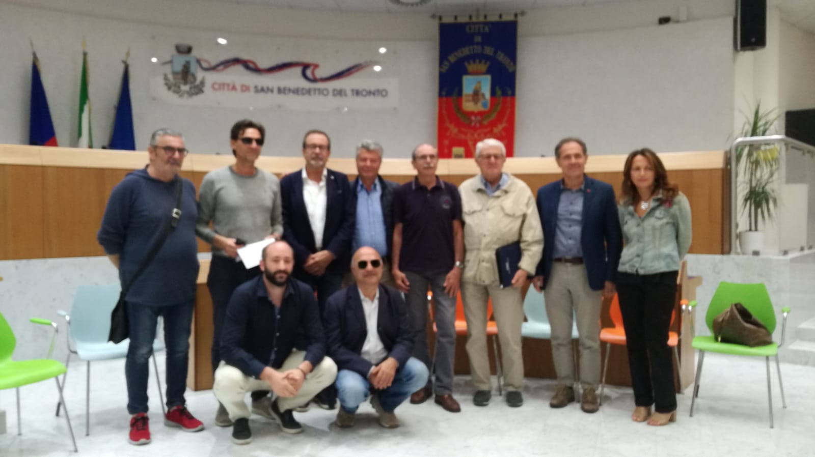 Varianti urbanistiche, <br> le richieste in due assemblee pubbliche