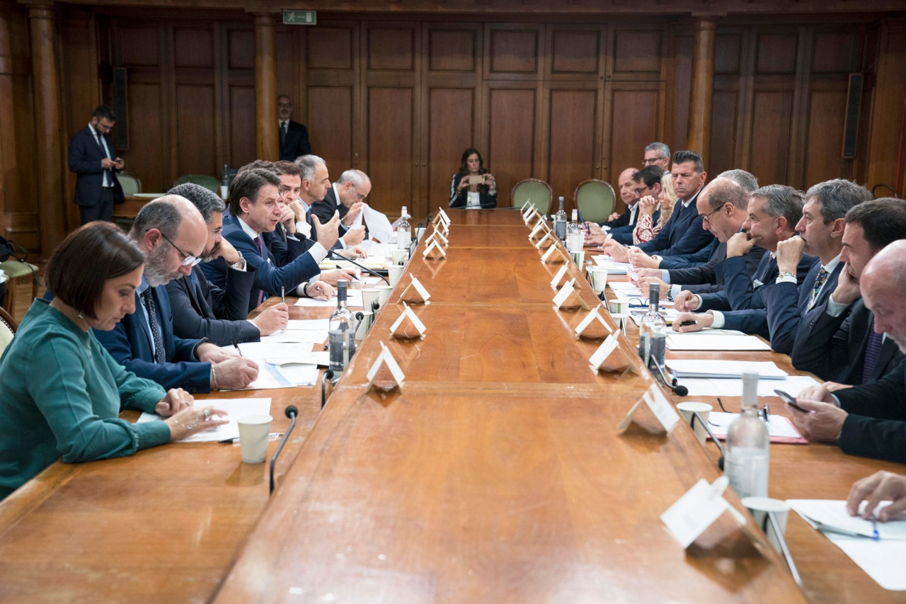 Decreto Sisma, ai professionisti <br> subito metà parcella <br> Tasse restituite al 50%