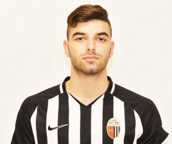 Ascoli Primavera <br> corsaro a Pisa (0-2) <br> con reti di D’Agostino e Matos