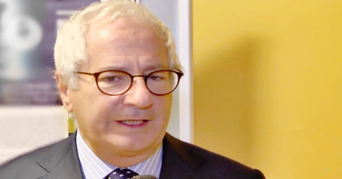 Farmaci a rischio, <br> se ne parla con il senatore <br> Luigi D’Ambrosio Lettieri