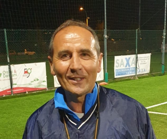 Il Porto d’Ascoli <br> esonera pure Izzotti, <br> Azzurra Colli in striscia positiva, <br> Grottammare recrimina