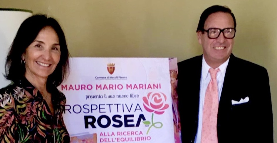 “Atelier d’arte rosa” <br> fa tappa al Filarmonici