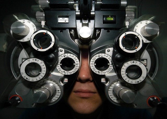 Giornata mondiale della vista, <br> screening e banchetti informativi <br> in tutta la regione