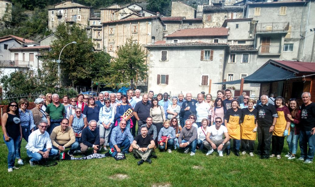 Slow Food Favalanciata, <br> un successo il laboratorio <br> di sensibilizzazione