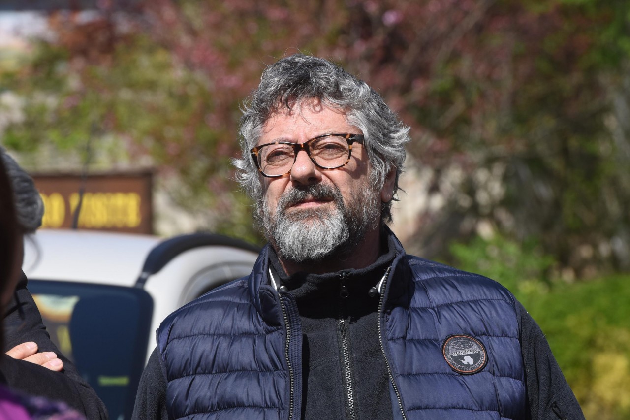 Spuri, direttore Ufficio Ricostruzione: <br> «Arriveranno pratiche per altri 10 anni, <br> i tecnici sono pieni fino al collo <br> e abbiamo solo 800 imprese edili»