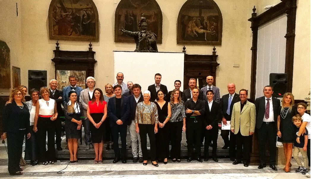 “Poesia in musica”, <br> grande successo per l’edizione 2019