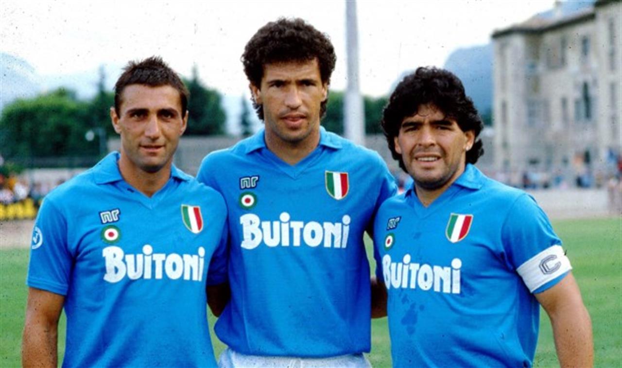 L’ex Giordano: «L’Ascoli può giocarsi <br> la Serie A, <br> ho un grande ricordo di Rozzi»