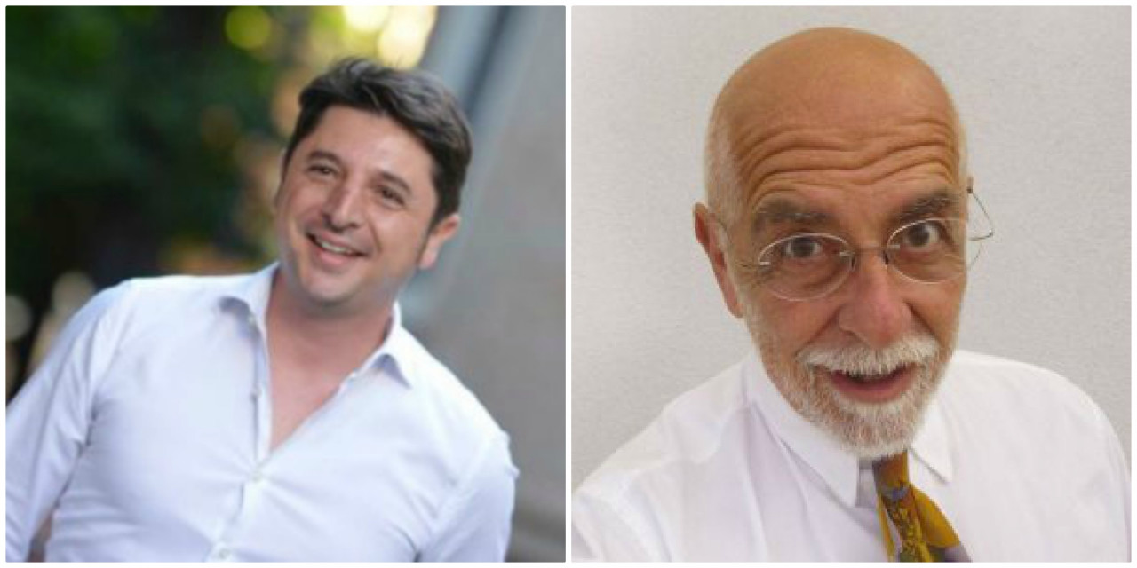 Regionali, <br> prove di avvicinamento M5S-Pd: <br> spunta un convegno comune <br> sulla povertà