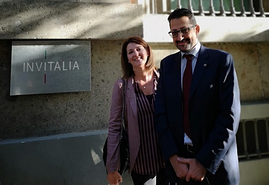 Hp Composites: <br> lavoro a 500 persone, <br> e non è finita