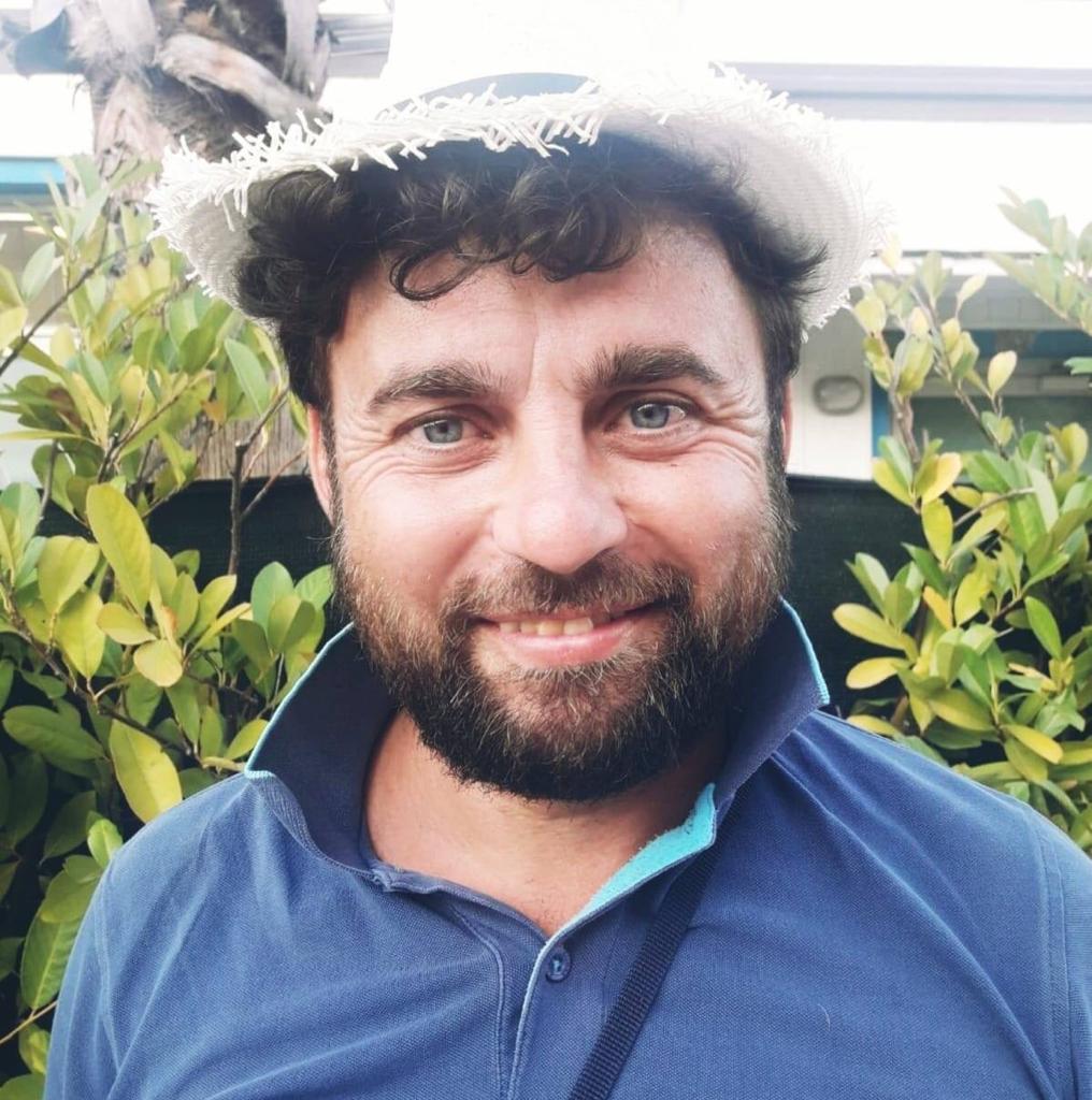 Tragedia in campagna: <br> trovato morto Luca Fazi <br> dell’agriturismo “Le Coste”