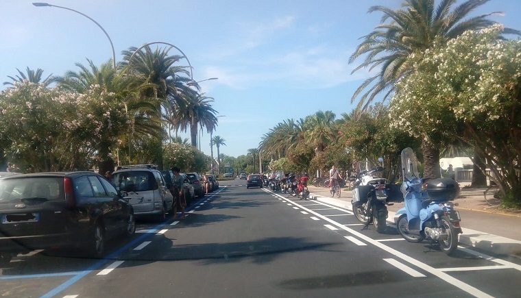 Caos strisce blu, <br> l’opposizione boccia gli aumenti: <br> «Una decisione scellerata»