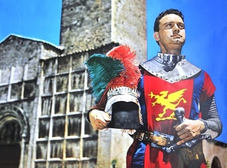Elezioni Quintana, partita la campagna elettorale <br> Torna il Premio “Correttezza e lealtà”