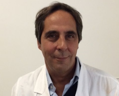 Marco Catarci resta primario <br> di Chirurgia del “Mazzoni”