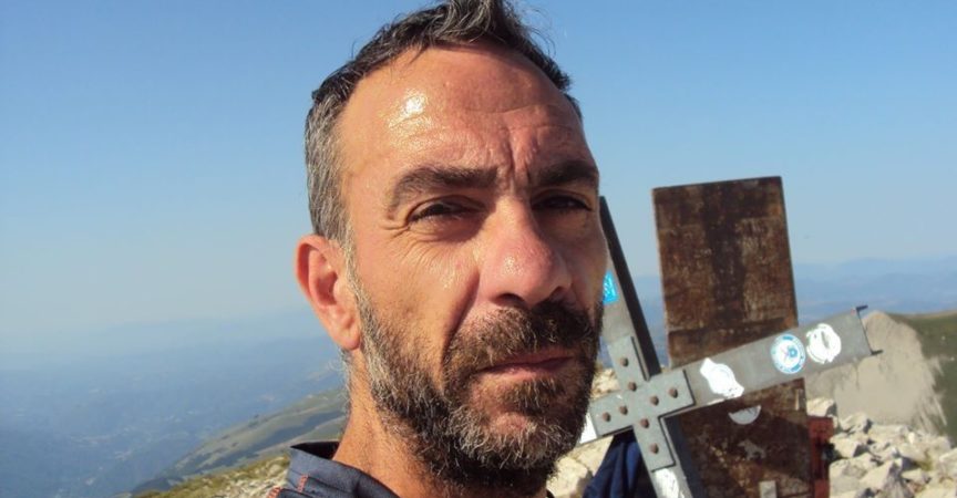 L’ultimo saluto a Mauro, <br> grande tifoso dell’Ascoli