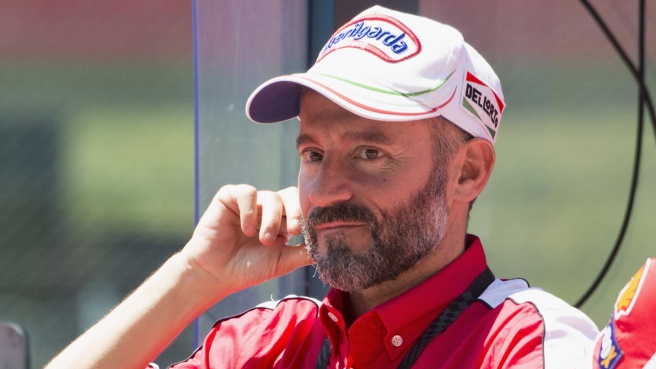 Moto3, Romano Fenati <br> passerà al Max Racing team <br> del grande Max Biaggi