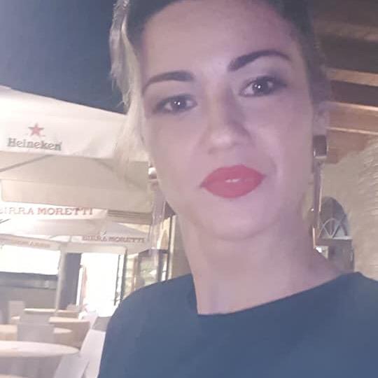 «Voleva lasciarmi, <br> ero geloso e l’ho uccisa»: <br> confessa il compagno di Mihaela Roua