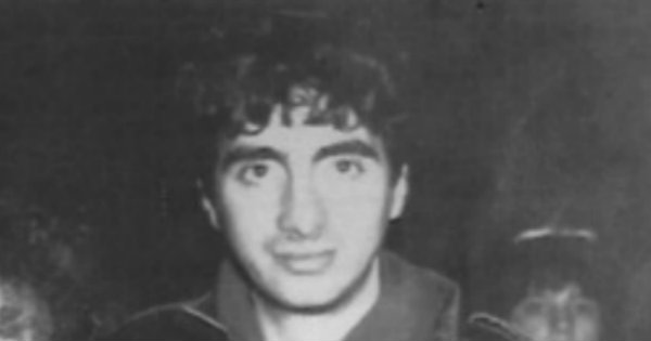 Gli ultras dell’Ascoli <br> ricordano Reno Filippini, <br> il tifoso assassinato 31 anni fa