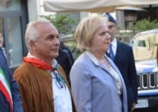 L’Associazione partigiani <br> chiede l’intervento del prefetto <br> «Siamo sdegnati e increduli»