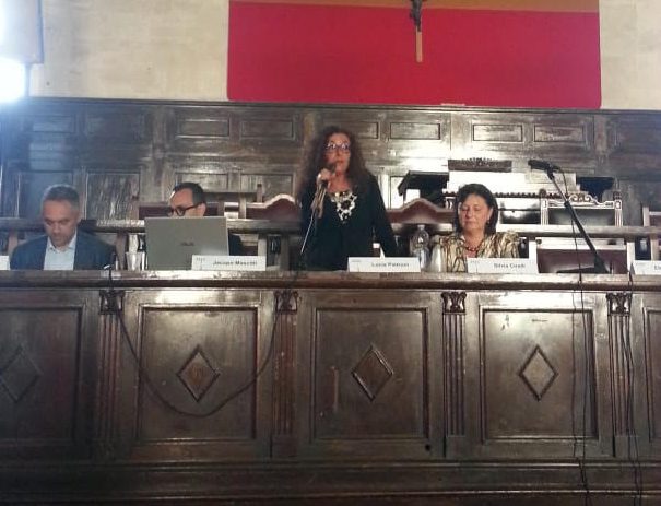 Unicam capofila del progetto “Safe”, <br> la presentazione a Napoli