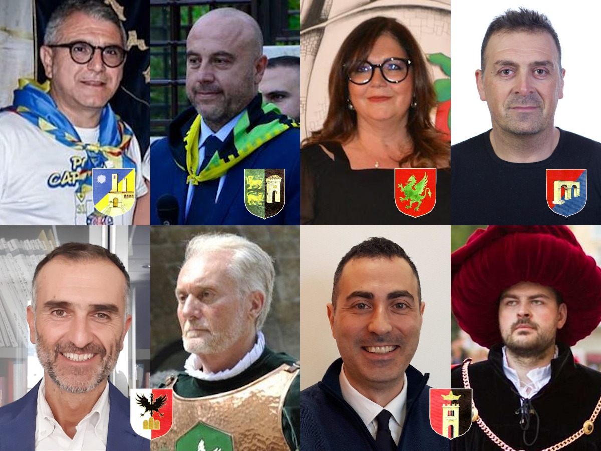 Quintana alle urne, <br> battaglia all’ultimo voto