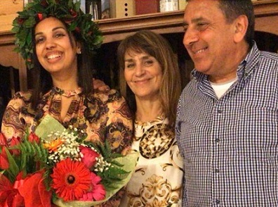 Nel ricordo di Romano, <br> un anno dopo