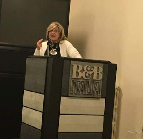 Merciai (Pd): <br> «L’alleanza di governo <br> anche nei territori»