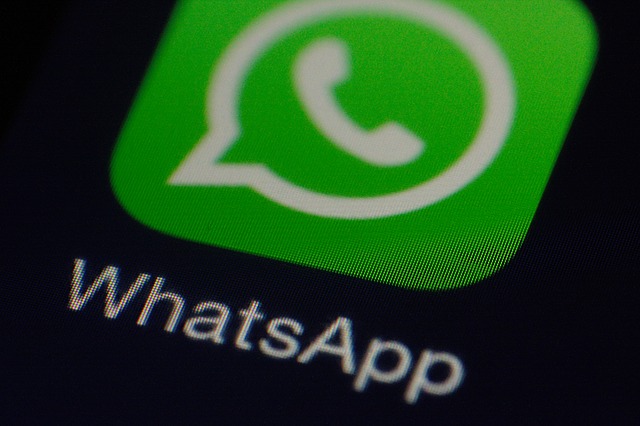 WhatsApp, numerose segnalazioni <br> per tentativi di pishing nel Piceno