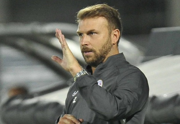 Ascoli, Zanetti: «A Perugia <br> voglio una partita di carattere»