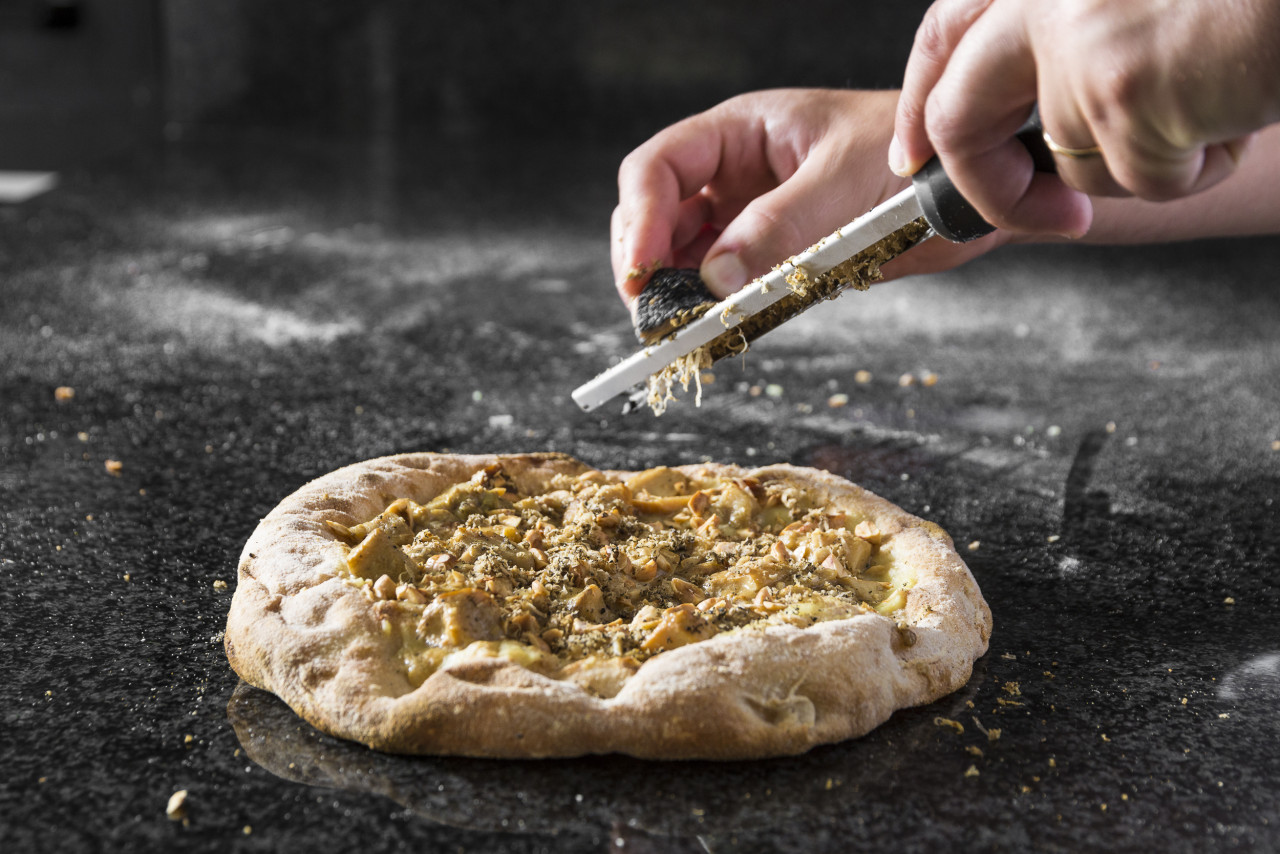 Ok al “take away”, esulta la Lega: <br> «Accolta nostra richiesta» <br> Il Pd: «Il Comune si muova»