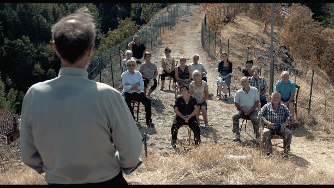 “Così in terra”, <br> per la prima volta in città <br> il corto girato nei luoghi del sisma