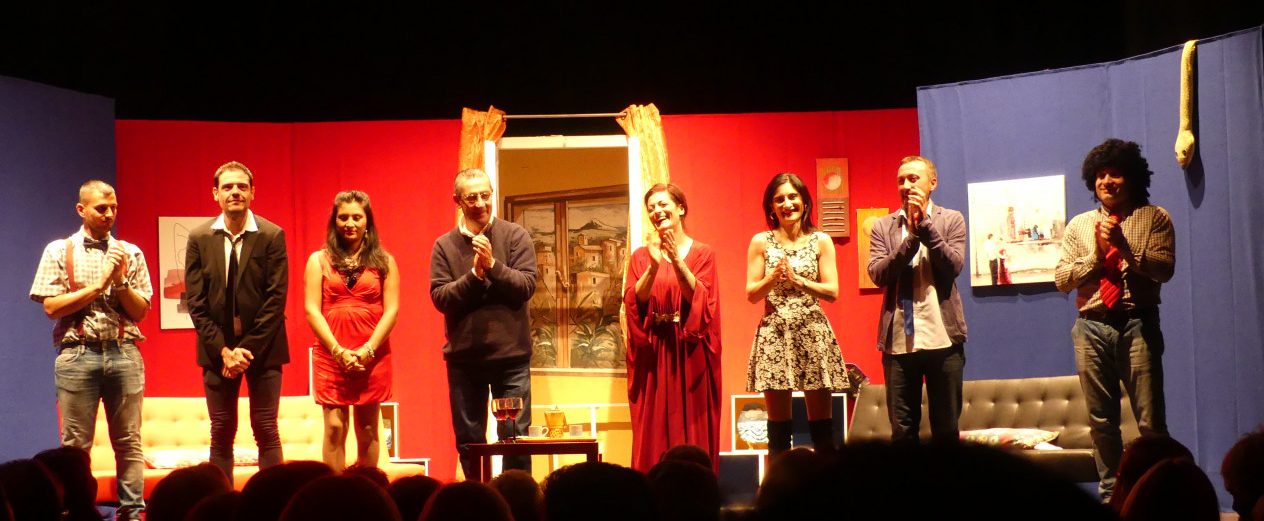 “Ascolinscena 2019”, <br> in archivio <br> i primi due appuntamenti