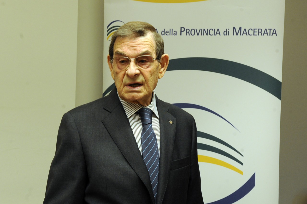 «Le Marche sono emarginate <br> verso il Sud Italia»
