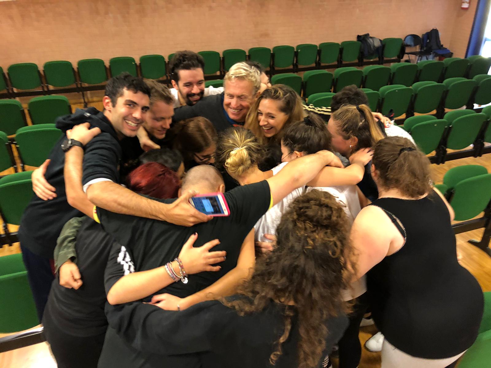 “Hairspray”, doppia serata <br> con lo show di Broadway