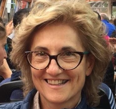 Una donna a capo della Sanità regionale, <br> Nadia Storti direttore Asur Marche