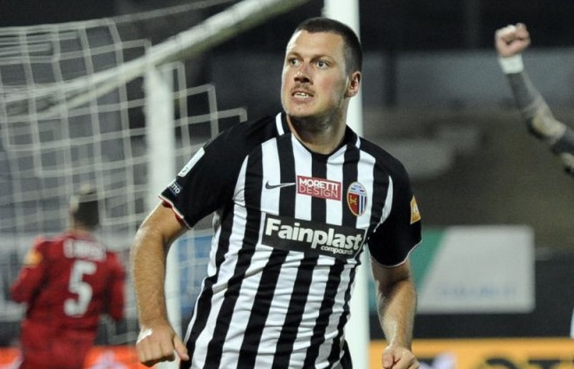 Ascoli al “Del Duca” col Venezia <br> Zanetti: «La partita più importante, <br> mi aspetto una grande prova»