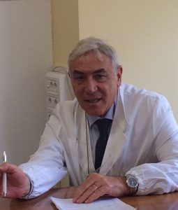 pediatria di Ascoli