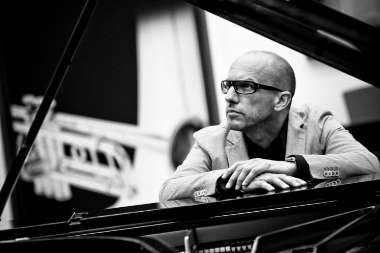 Cotton, ancora grande jazz <br> con il trio di Antonio Faraò