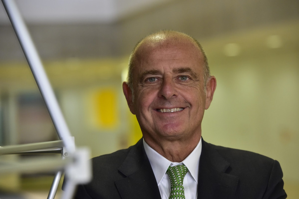 “Leadership e Innovazione”, <br> si parla di innovazione <br> con Luca Manuelli