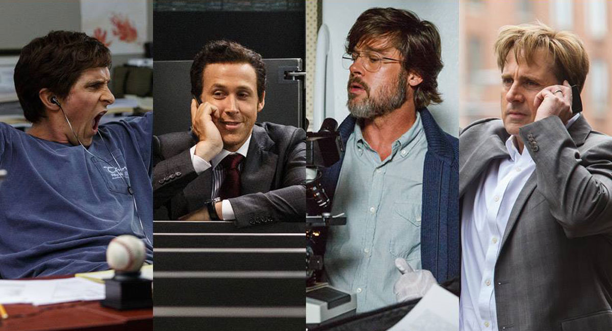 “Prendi i soldi e scappa”, <br> torna la rassegna cinematografica <br> sulla crisi economica