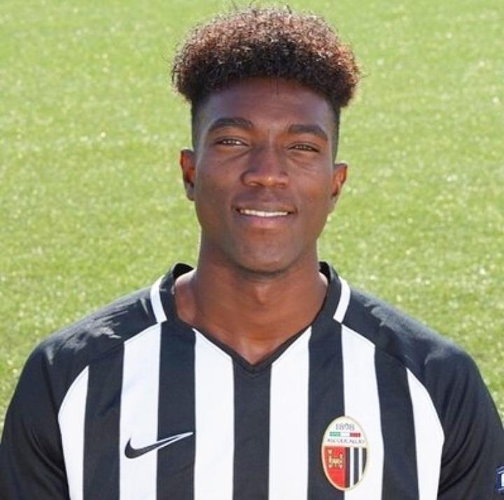 Giovanili Ascoli: <br> Under 14 in campo a Terni <br> Camara operato, stagione finita