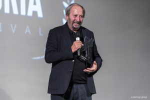 Giuseppe Piccioni racconta il cinema al Chiostro di San Francesco: «Fare un film è un’avventura»