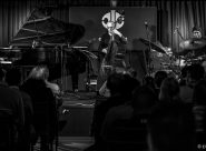 cotton jazz club faraò