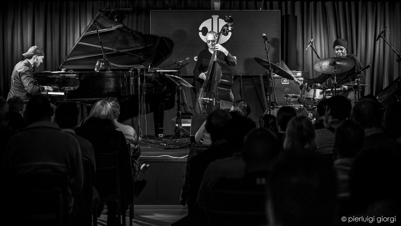 cotton jazz club faraò 