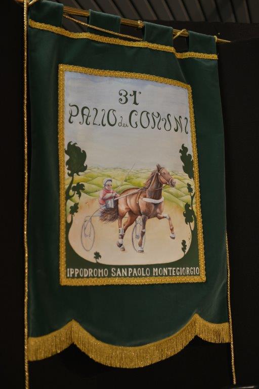 Palio dei Comuni 2019, <br> in lizza anche Ascoli <br> e San Benedetto