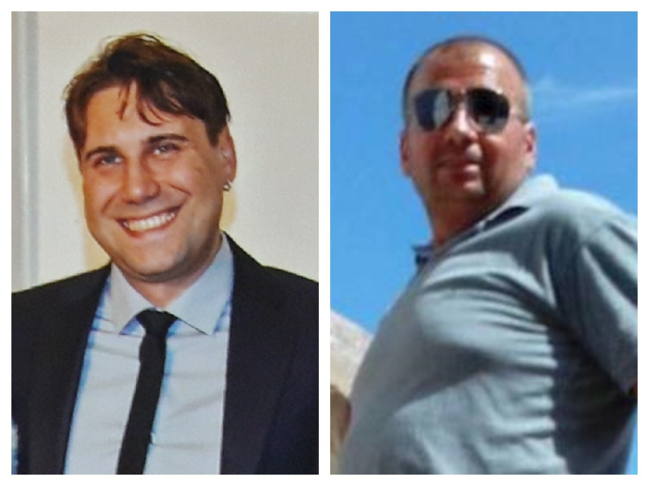 Angelo e Agron, <br> attesa per l’ultimo saluto <br> Vittime della strada, <br> convegno con gli studenti