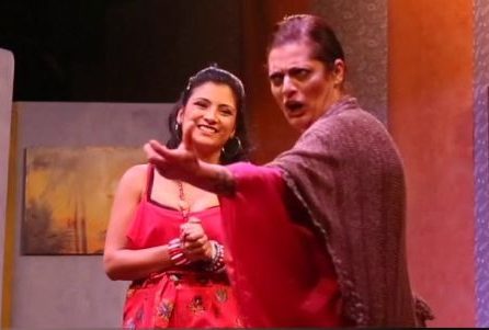 “Ascolinscena 2019” al via <br> con la Compagnia Artemanus