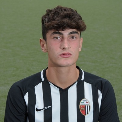 Giovanili Ascoli: <br> l’Under 16 batte la Salernitana, <br> l’Under 15 pareggia