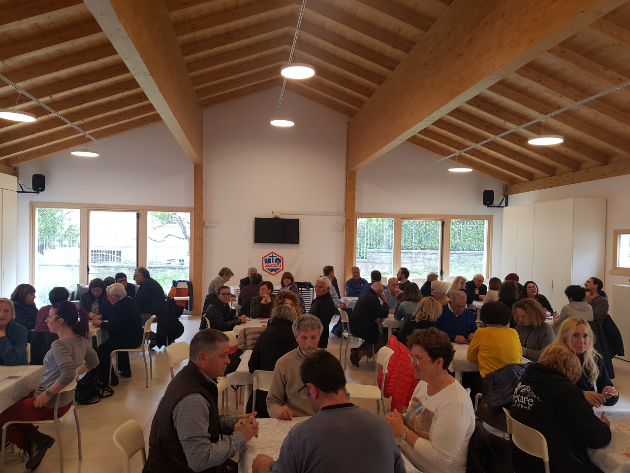 Burraco, campionato <br> provinciale al rush finale