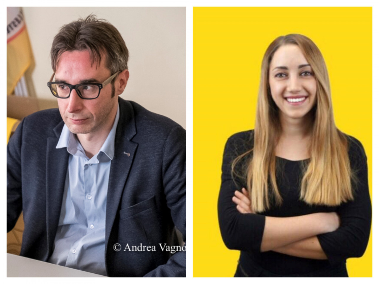 Il M5S chiede un cambio <br> di passo, indirizzo, incisività <br> e uomini nelle Partecipate