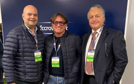 Ascoli, il ritorno di Ubaldi <br> nella dirigenza <br> è molto più di un’ipotesi